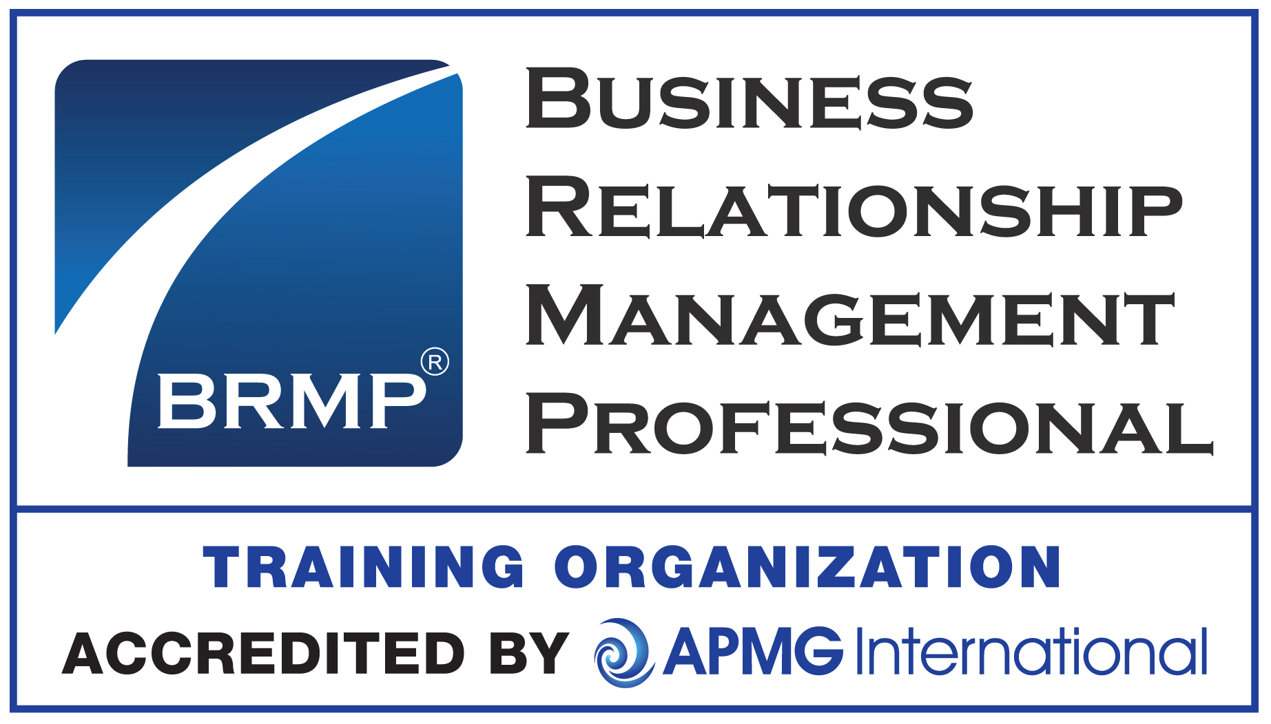 BRMP ATO Logo