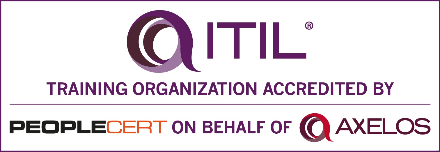 ITIL ATO 2015