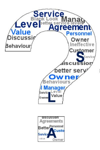 What is the Real Purpose of Service Level Agreements